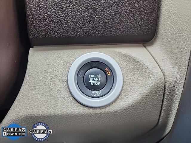 2018 RAM 1500 Longhorn