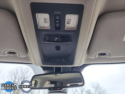 2018 RAM 1500 Longhorn