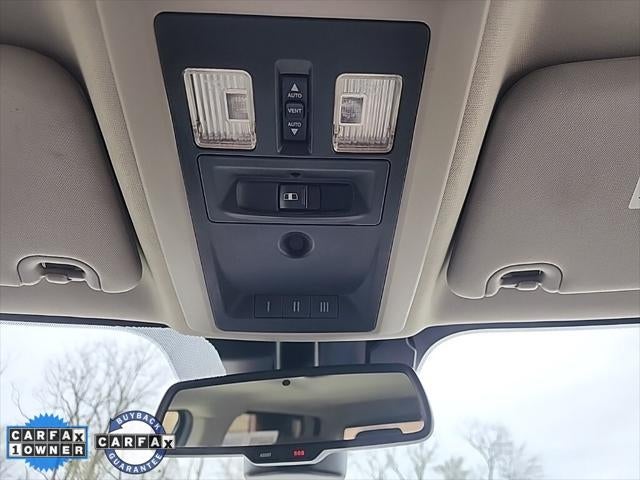 2018 RAM 1500 Longhorn