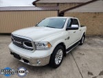 2018 RAM 1500 Longhorn