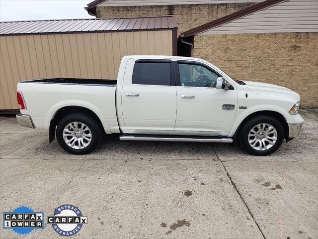 2018 RAM 1500 Longhorn