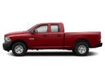 2019 RAM 1500 Classic SLT Crew Cab 4x4 6'4' Box