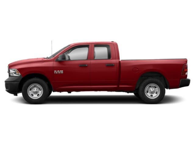2019 RAM 1500 Classic SLT Crew Cab 4x4 6'4' Box