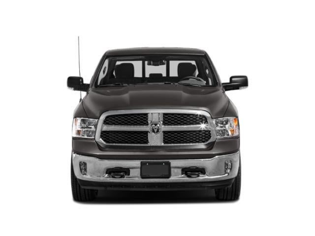 2019 RAM 1500 Classic SLT Crew Cab 4x4 6'4' Box