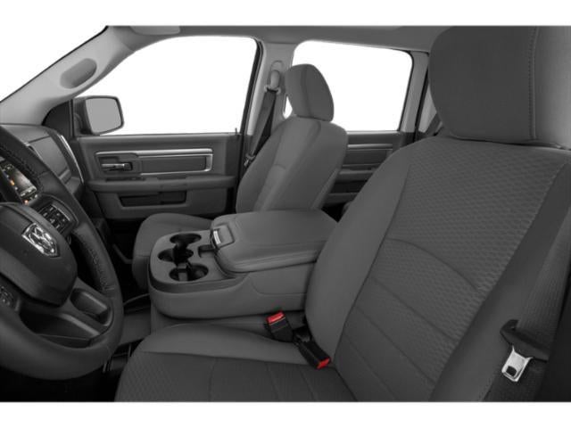 2019 RAM 1500 Classic SLT Crew Cab 4x4 6'4' Box