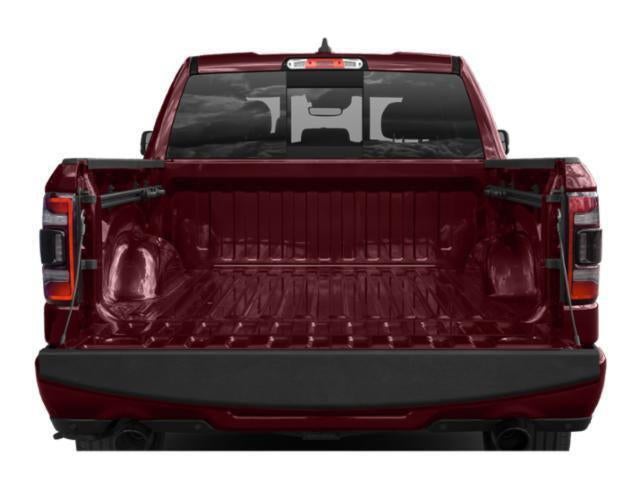 2021 RAM 1500 Tradesman Quad Cab 4x4 6'4' Box