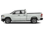 2021 RAM 1500 Tradesman Quad Cab 4x4 6'4' Box