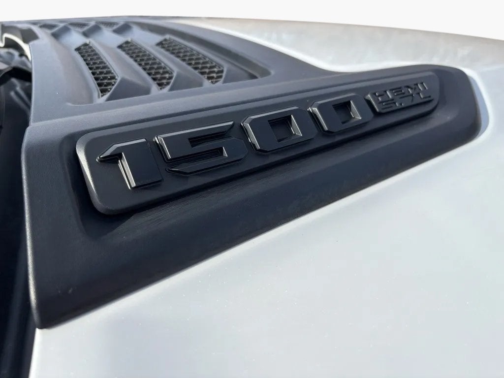 2019 RAM 1500 Sport/Rebel