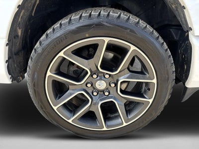 2019 RAM 1500 Sport/Rebel