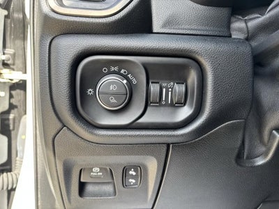 2019 RAM 1500 Sport/Rebel