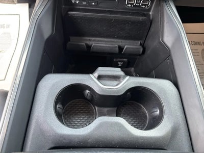 2019 RAM 1500 Sport/Rebel