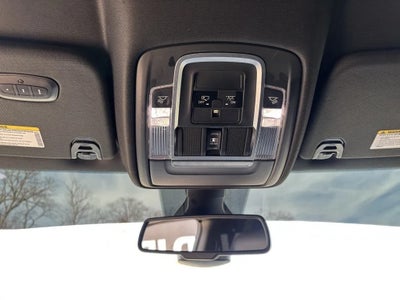 2019 RAM 1500 Sport/Rebel