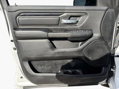 2019 RAM 1500 Sport/Rebel