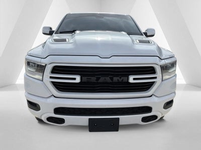 2019 RAM 1500 Sport/Rebel