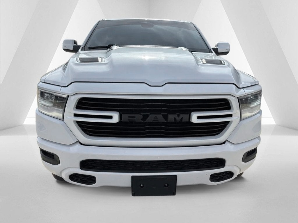 2019 RAM 1500 Sport/Rebel