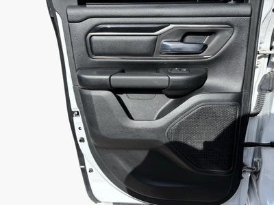 2019 RAM 1500 Sport/Rebel