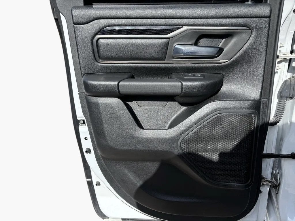 2019 RAM 1500 Sport/Rebel