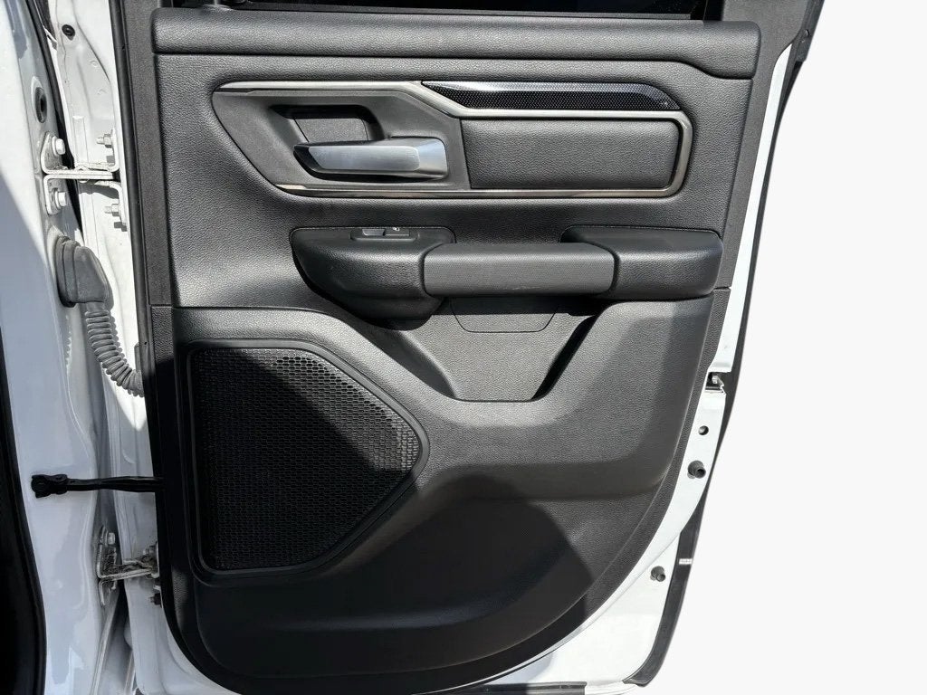 2019 RAM 1500 Sport/Rebel