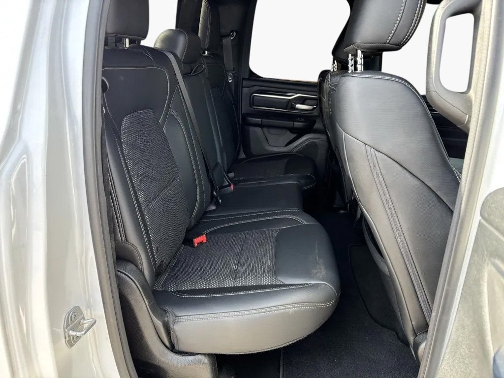 2019 RAM 1500 Sport/Rebel