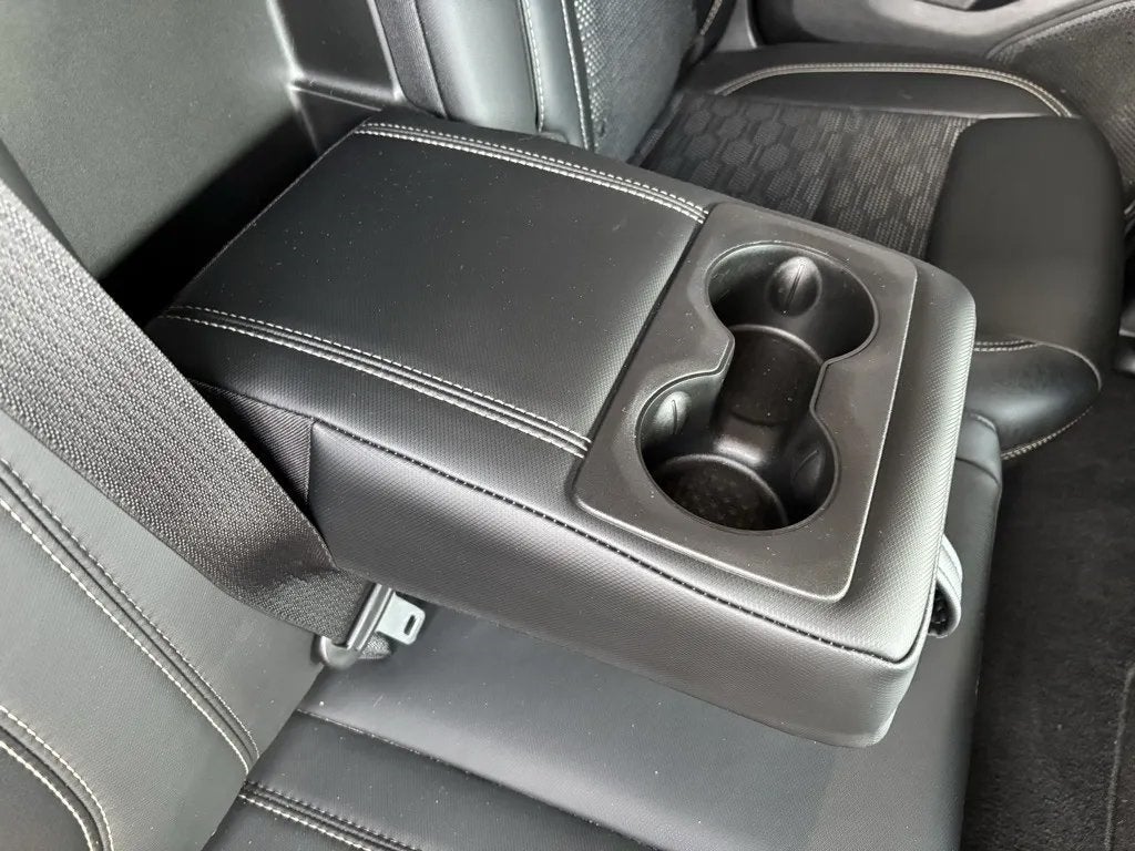 2019 RAM 1500 Sport/Rebel