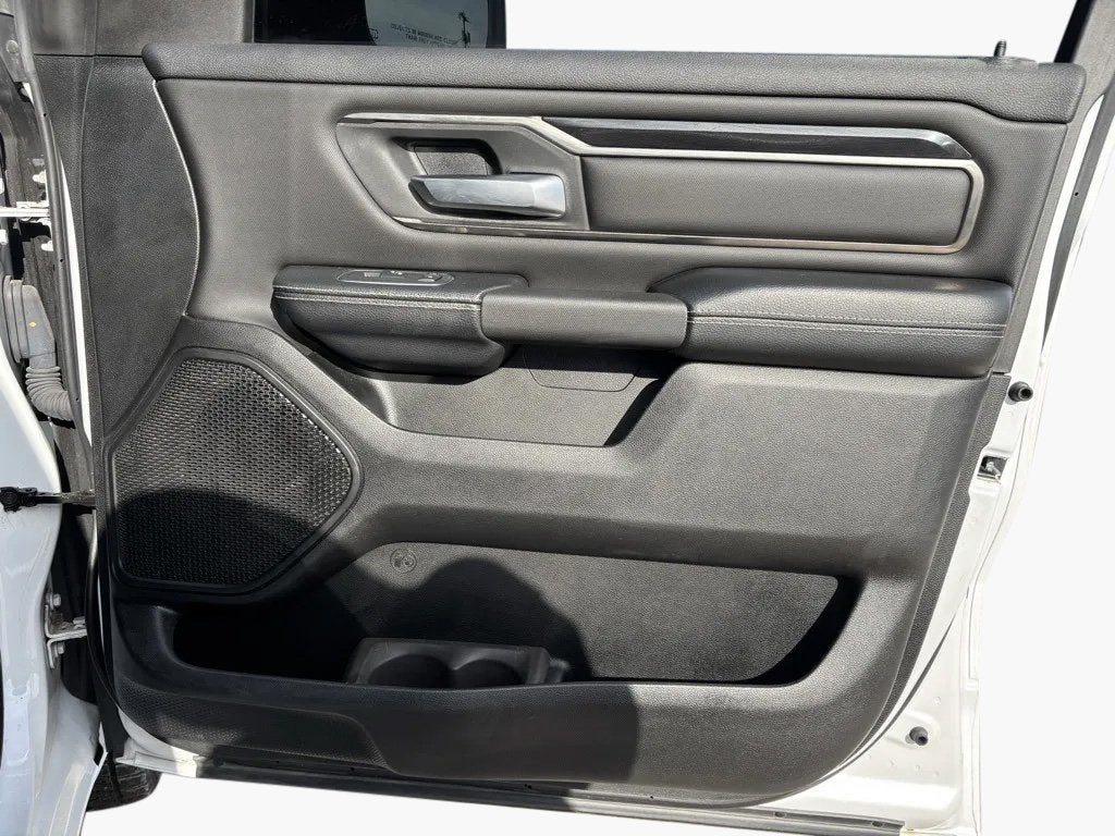 2019 RAM 1500 Sport/Rebel