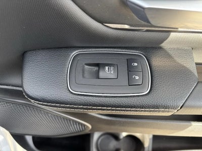 2019 RAM 1500 Sport/Rebel