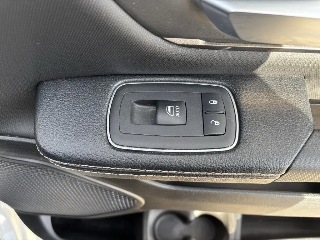 2019 RAM 1500 Sport/Rebel