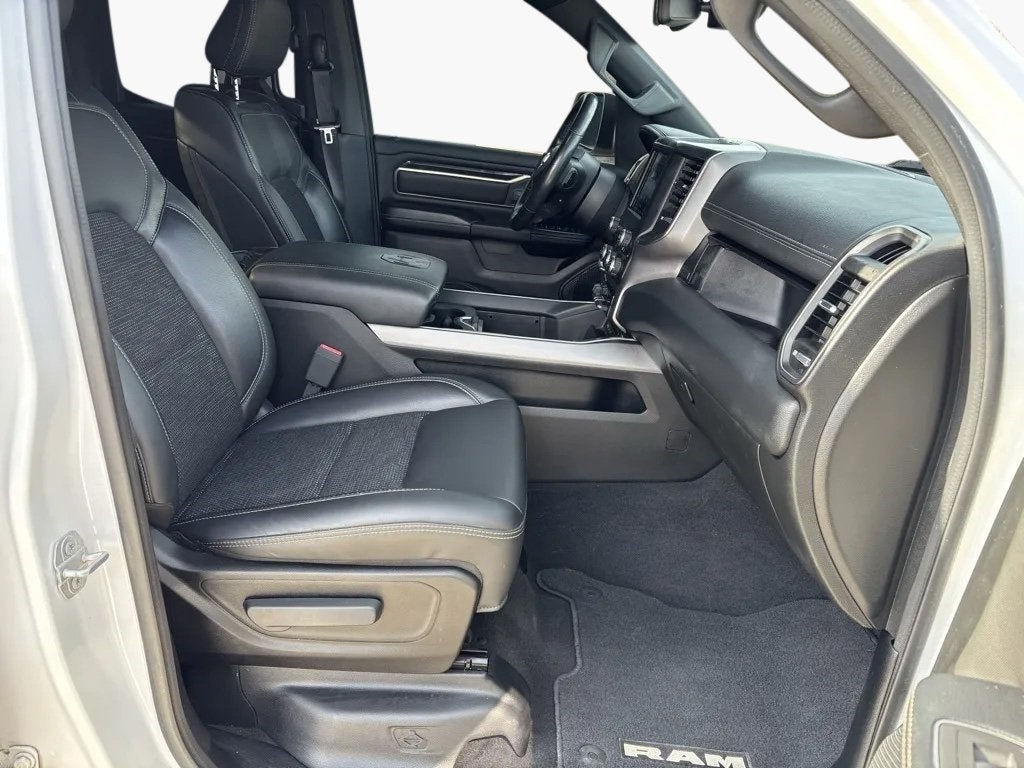 2019 RAM 1500 Sport/Rebel