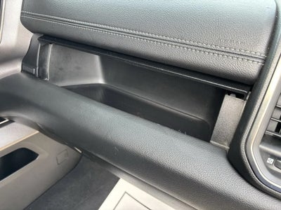 2019 RAM 1500 Sport/Rebel