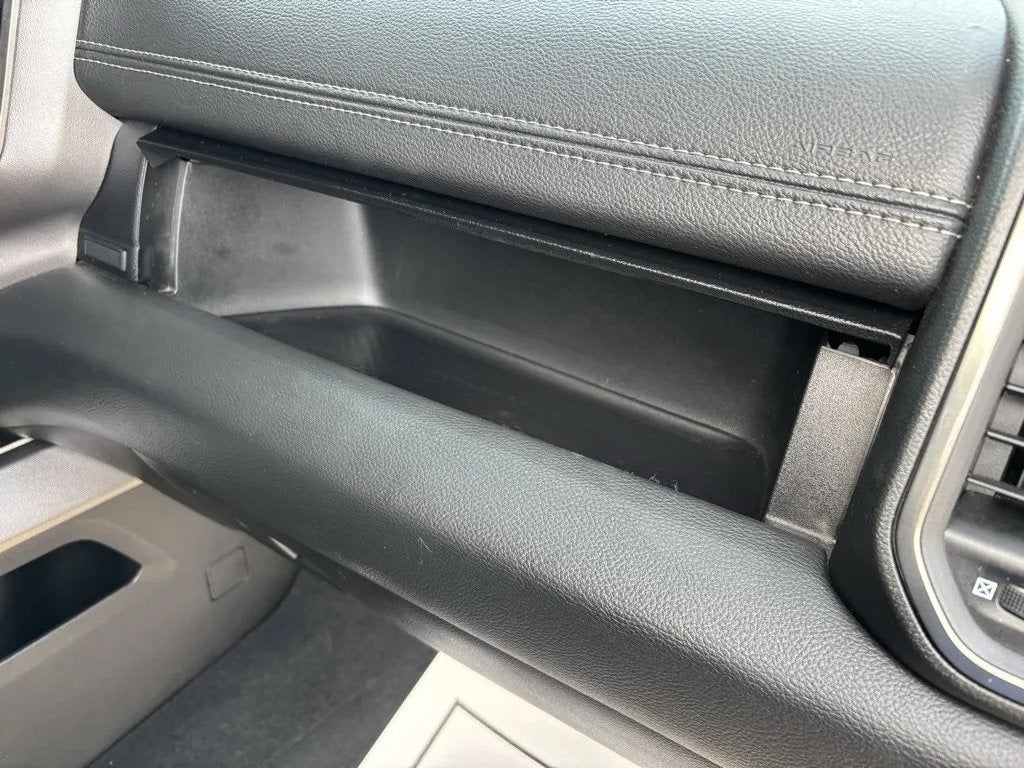 2019 RAM 1500 Sport/Rebel