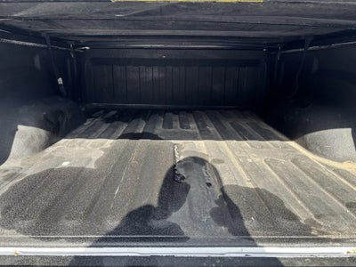 2019 RAM 1500 Sport/Rebel