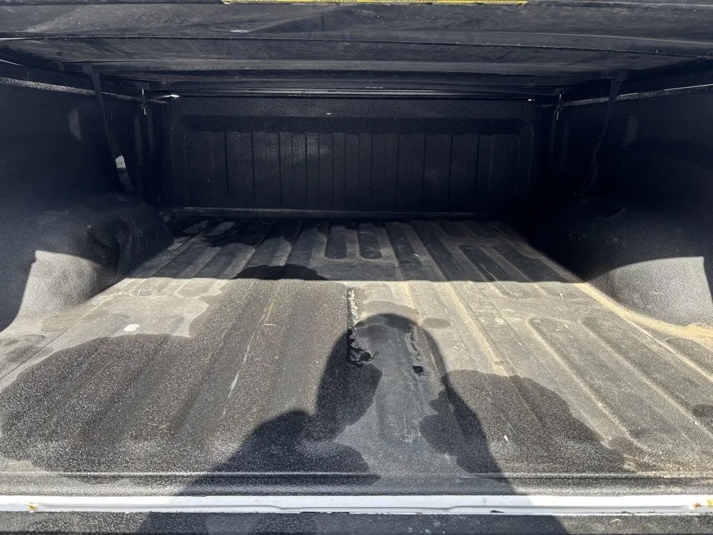 2019 RAM 1500 Sport/Rebel