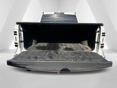 2019 RAM 1500 Sport/Rebel