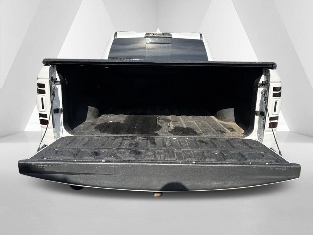 2019 RAM 1500 Sport/Rebel