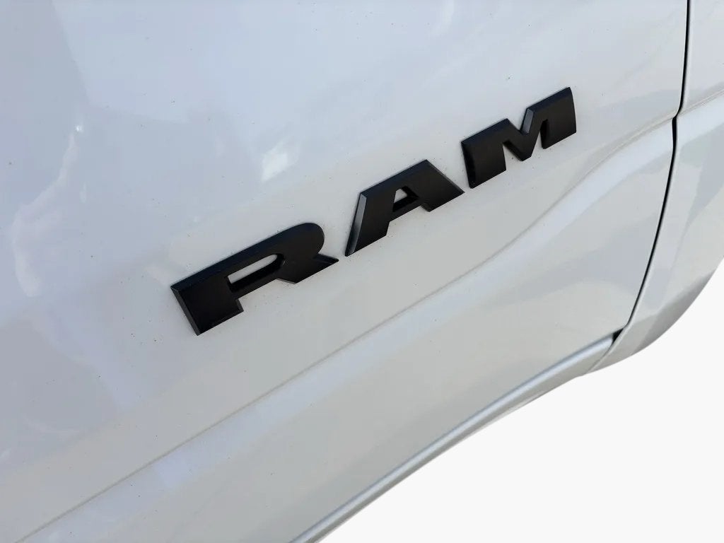 2019 RAM 1500 Sport/Rebel