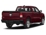 2021 RAM 1500 Big Horn Crew Cab 4x4 5'7' Box