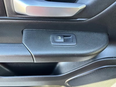 2023 RAM 1500 Tradesman Crew Cab 4x4 5'7' Box