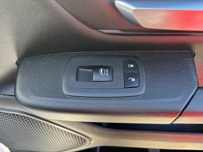 2023 RAM 1500 Tradesman Crew Cab 4x4 5'7' Box