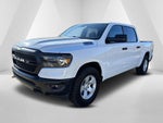 2023 RAM 1500 Tradesman Crew Cab 4x4 5'7' Box