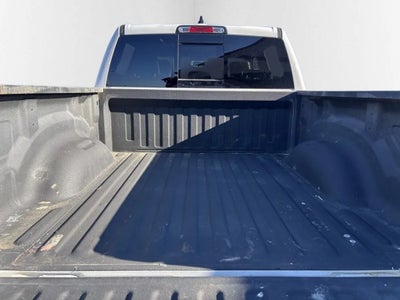 2023 RAM 1500 Tradesman Crew Cab 4x4 5'7' Box