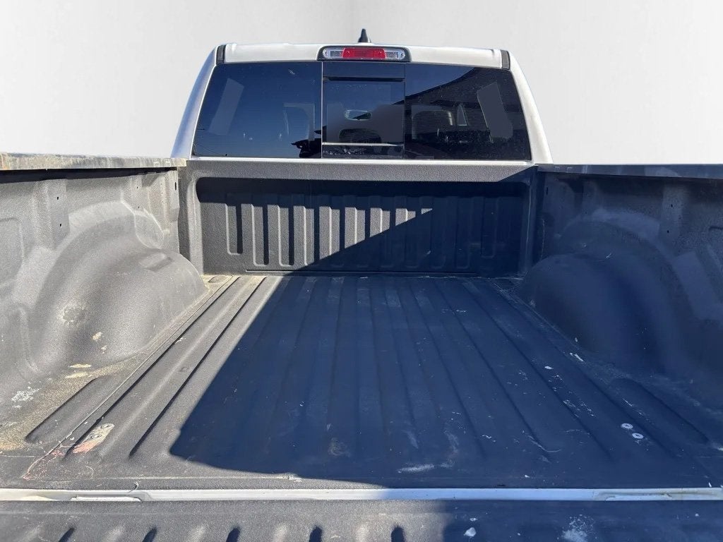 2023 RAM 1500 Tradesman Crew Cab 4x4 5'7' Box