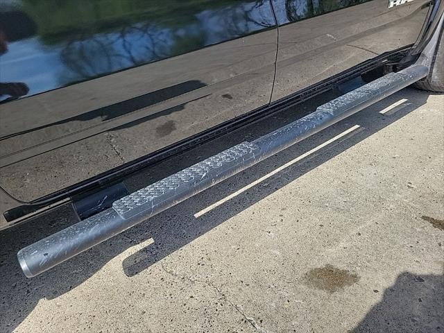 2022 RAM 1500 Laramie Crew Cab 4x4 5'7' Box