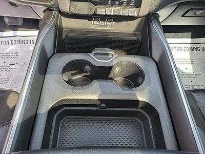 2022 RAM 1500 Laramie Crew Cab 4x4 5'7' Box