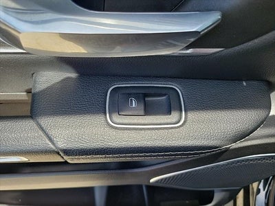 2022 RAM 1500 Laramie Crew Cab 4x4 5'7' Box