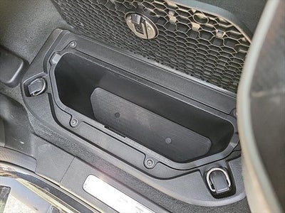 2022 RAM 1500 Laramie Crew Cab 4x4 5'7' Box