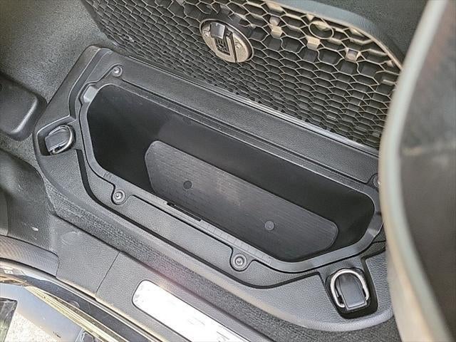 2022 RAM 1500 Laramie Crew Cab 4x4 5'7' Box