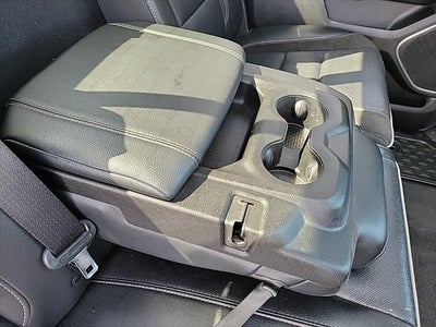 2022 RAM 1500 Laramie Crew Cab 4x4 5'7' Box