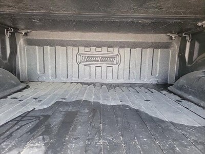 2022 RAM 1500 Laramie Crew Cab 4x4 5'7' Box