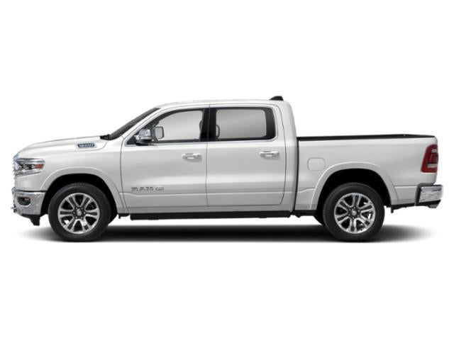 2020 RAM 1500 Laramie Longhorn Crew Cab 4x4 5'7' Box