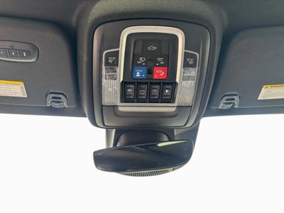 2020 RAM 1500 Laramie Longhorn Crew Cab 4x4 5'7' Box